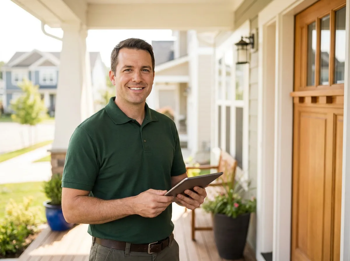 Pest control FAQs for Heaters, WV